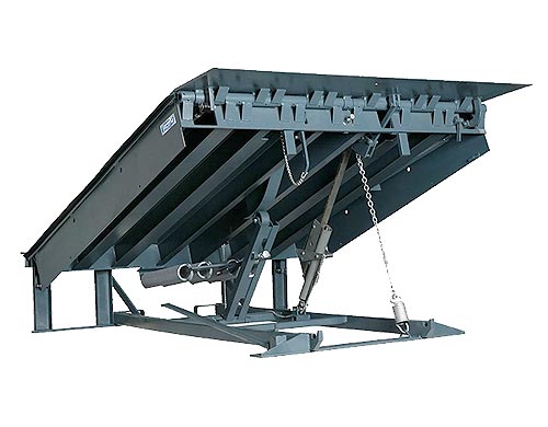 MP Mechanical Dock Leveler 