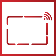 Optional Card Reader Icon